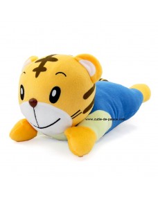 Lovely Tiger (Qiao Hu ??) Bolster